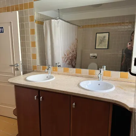 Oceans House * Каркавелуш