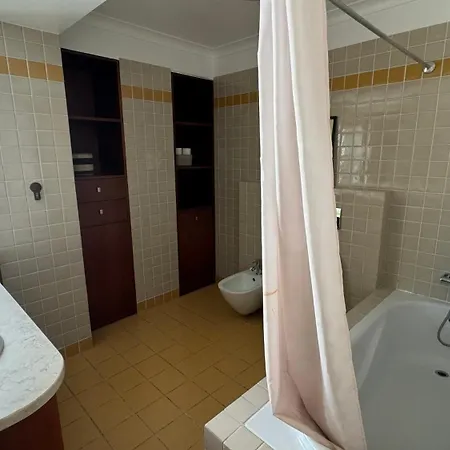 Oceans House Вилла