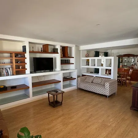 Вилла Oceans House Каркавелуш