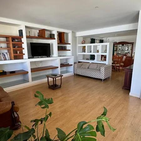 Oceans House Вилла Каркавелуш