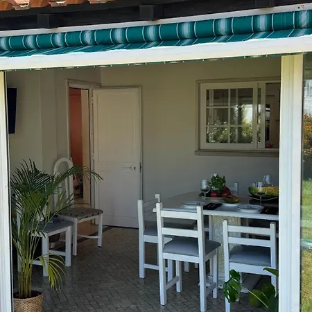 Oceans House * Carcavelos (Lisbon)