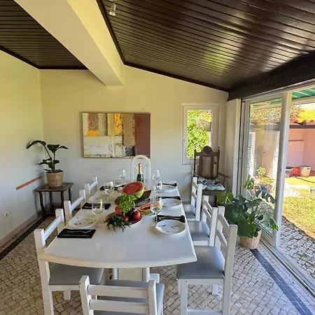 Oceans House Villa *