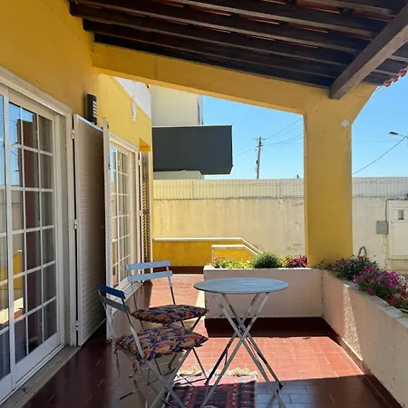 Oceans House Villa *