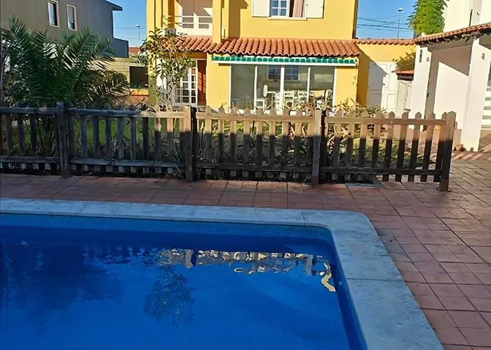 Βίλα Oceans House