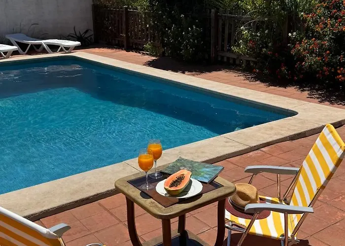 Βίλα Oceans House Carcavelos (Lisbon)