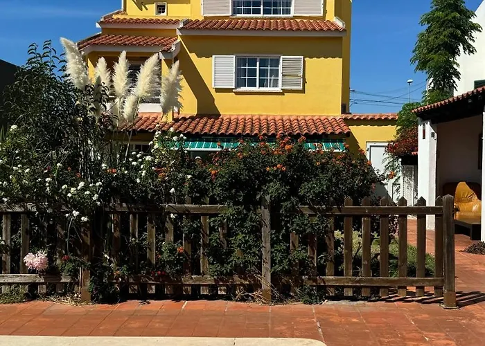 Oceans House Βίλα *