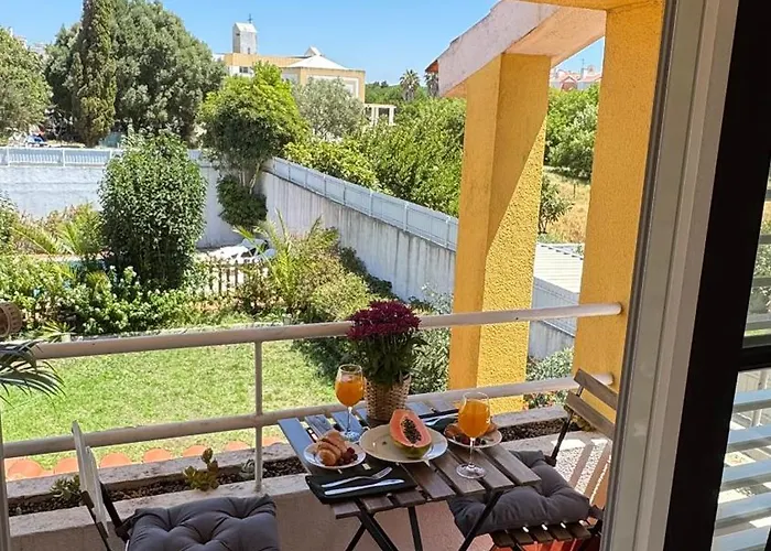 Oceans House Βίλα Carcavelos (Lisbon)