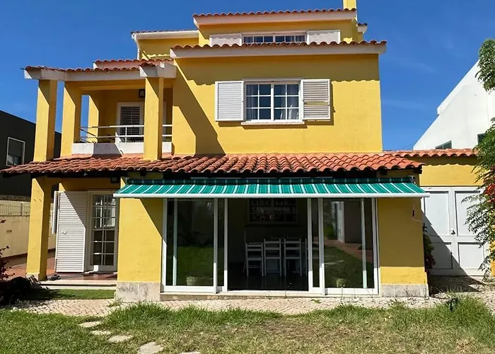 Oceans House *