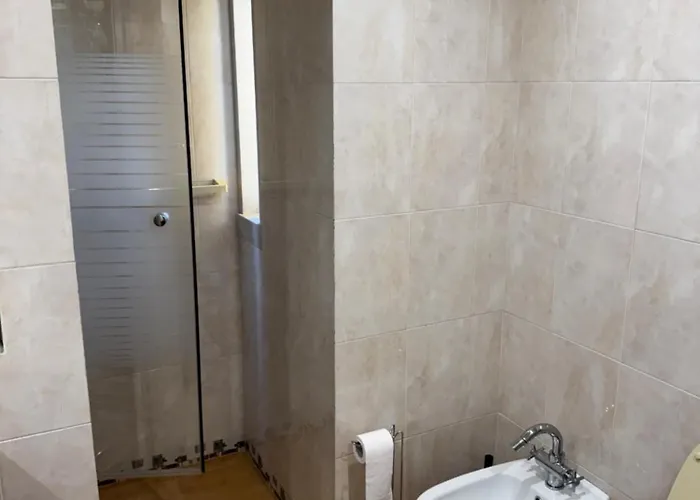 Oceans House Βίλα Carcavelos (Lisbon)