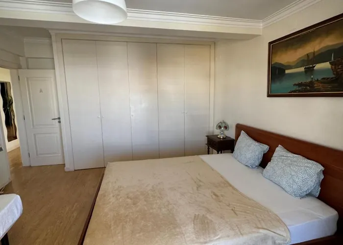 Oceans House Βίλα Carcavelos (Lisbon)