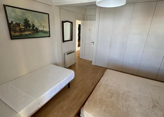 Oceans House Βίλα *
