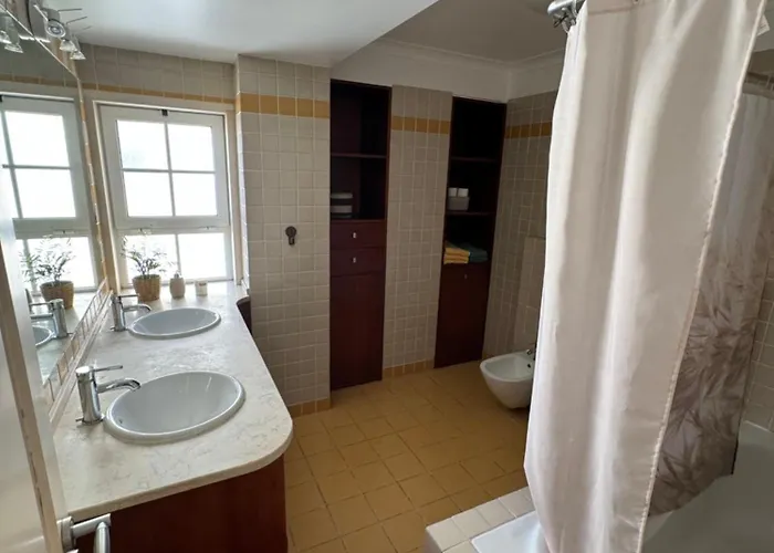 Oceans House Βίλα Carcavelos (Lisbon)