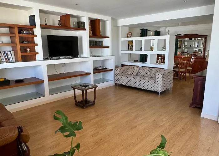 Oceans House Βίλα Carcavelos (Lisbon)