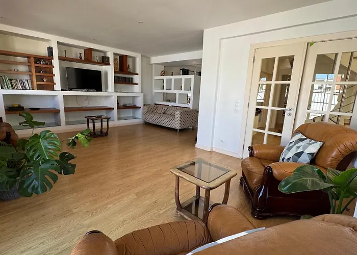 Oceans House